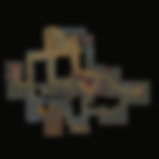 TempoBoomin positioning heatmap on Cache