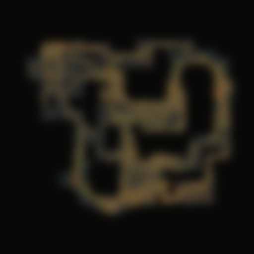 brolaf positioning heatmap on Mirage