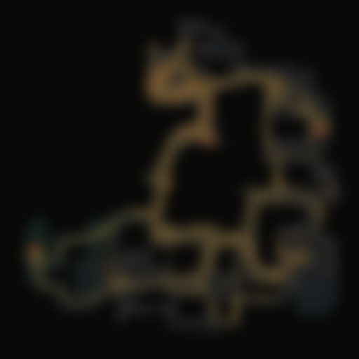 VenoM-_ positioning heatmap on Inferno