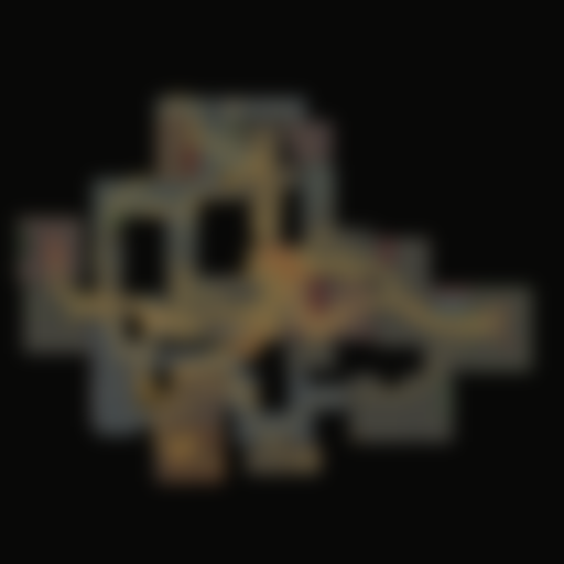 Crwd positioning heatmap on Cache