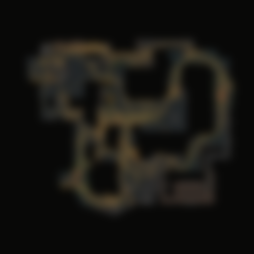 brodan100105 positioning heatmap on Mirage