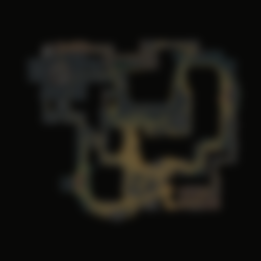 TheBanker positioning heatmap on Mirage