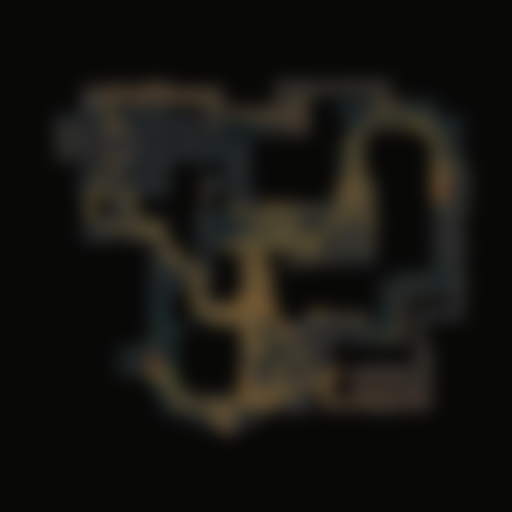 V1ejon positioning heatmap on Mirage