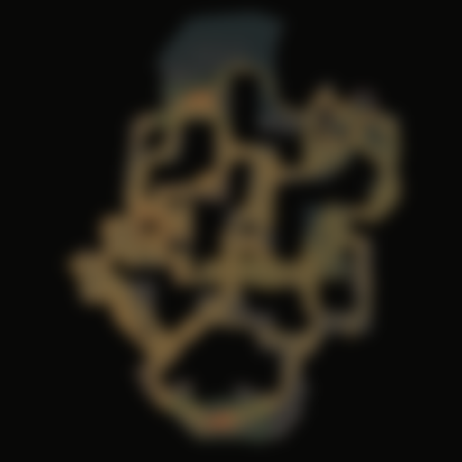 0_O positioning heatmap on Anubis
