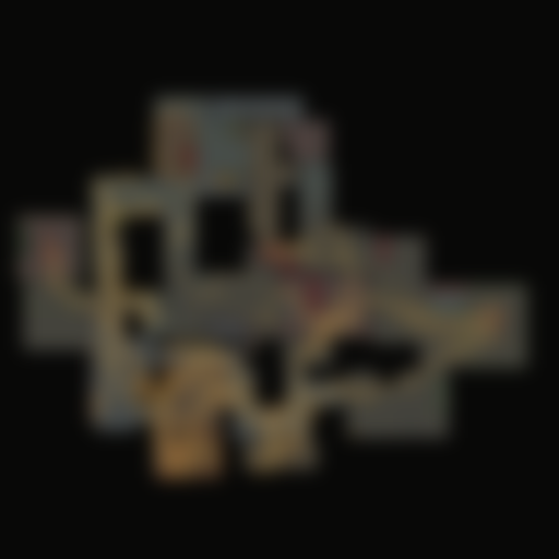 Bogdajjke positioning heatmap on Cache
