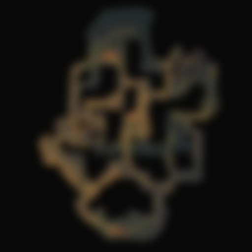 yomasmth positioning heatmap on Anubis