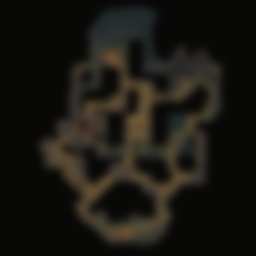 Hardick positioning heatmap on Anubis
