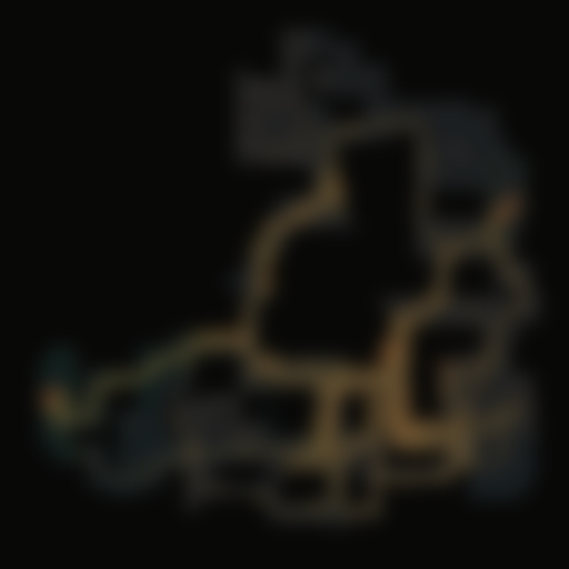 _hteS positioning heatmap on Inferno