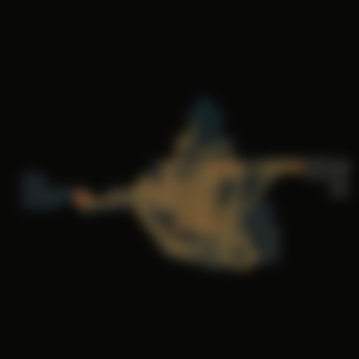 _Well positioning heatmap on Nuke