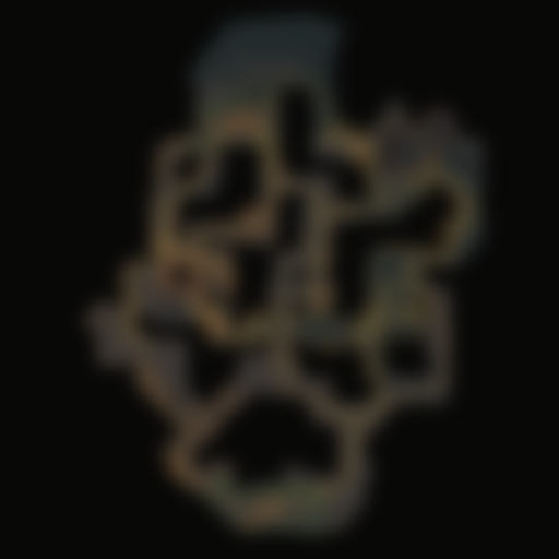 Perc50 positioning heatmap on Anubis