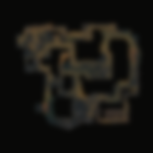 r0f positioning heatmap on Mirage