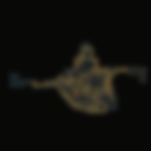 efme positioning heatmap on Nuke