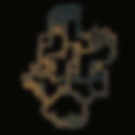 Chase88 positioning heatmap on Anubis