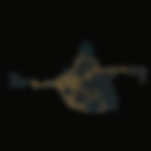 CDN_ positioning heatmap on Nuke