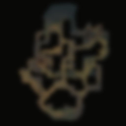 claasic positioning heatmap on Anubis