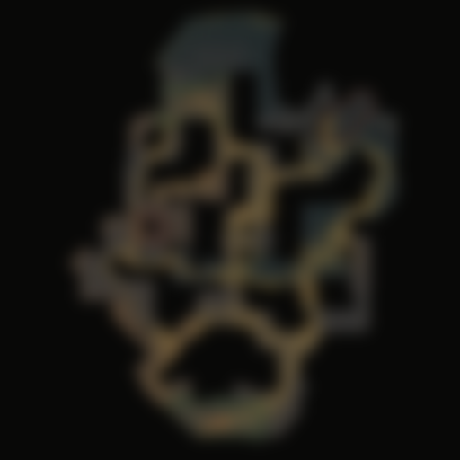Skooma positioning heatmap on Anubis