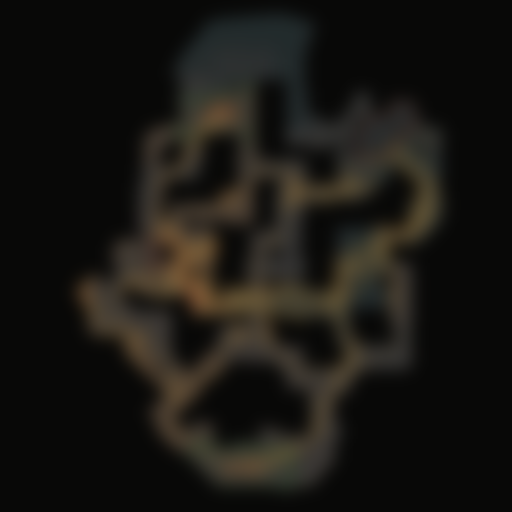 nutcracker- positioning heatmap on Anubis