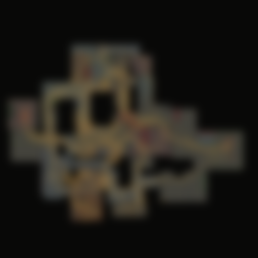 akiNzinho positioning heatmap on Cache