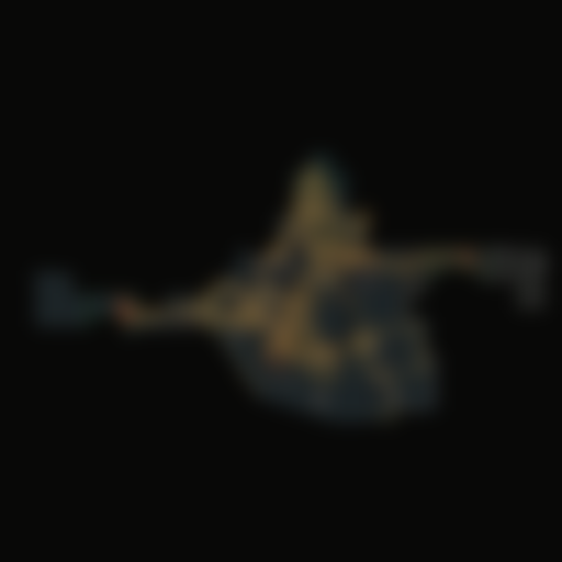 lcah positioning heatmap on Nuke
