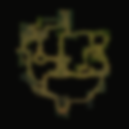 tiltdemon666 positioning heatmap on Ancient