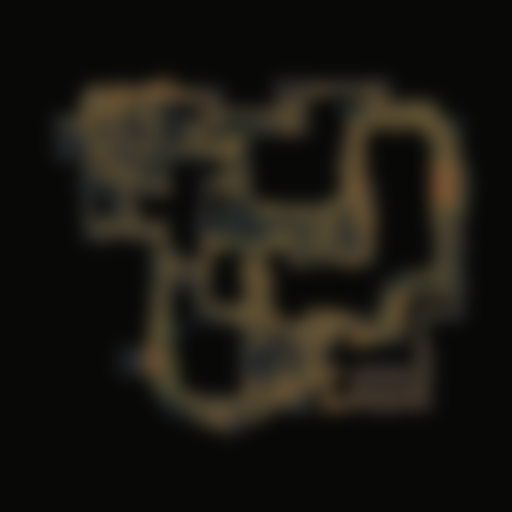 dimqa22 positioning heatmap on Mirage