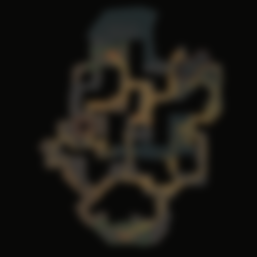 qosta10 positioning heatmap on Anubis