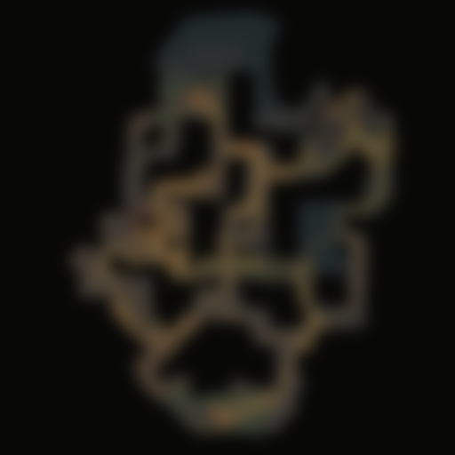 eIo positioning heatmap on Anubis