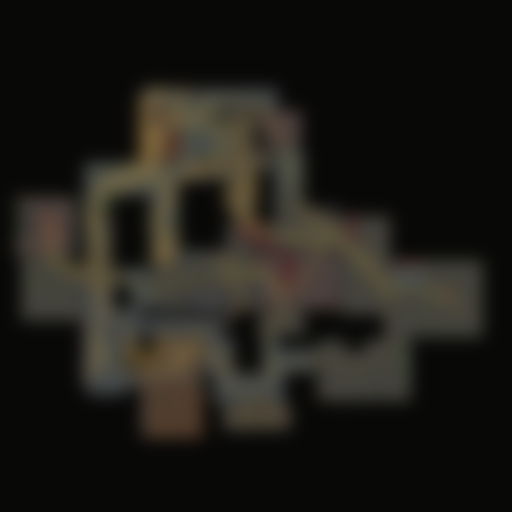 billios positioning heatmap on Cache
