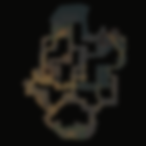 Gyokusai positioning heatmap on Anubis