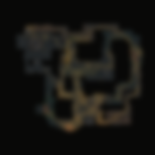 kynazo positioning heatmap on Mirage