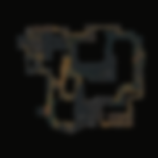 Bituin positioning heatmap on Mirage
