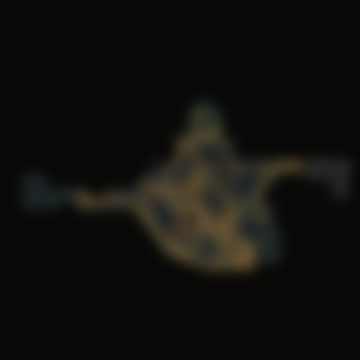 HKM positioning heatmap on Nuke