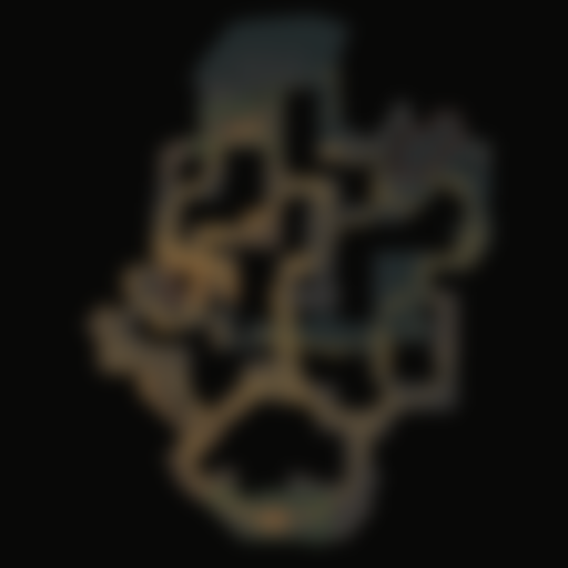 ResKi positioning heatmap on Anubis
