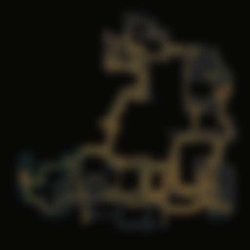 TheConsumer positioning heatmap on Inferno