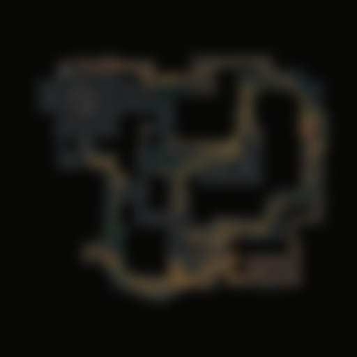 TheConsumer positioning heatmap on Mirage