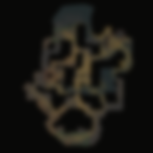 Bigdrew1811 positioning heatmap on Anubis