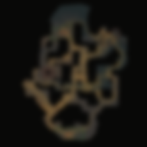 DishRag positioning heatmap on Anubis