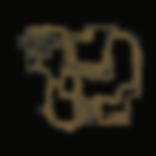 Morder0p positioning heatmap on Mirage