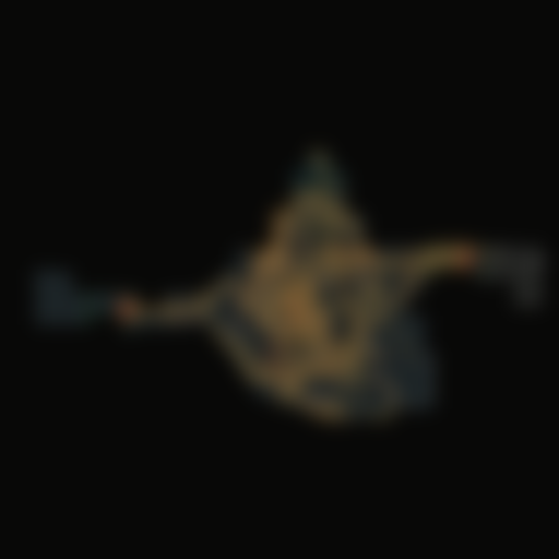 RRezi positioning heatmap on Nuke