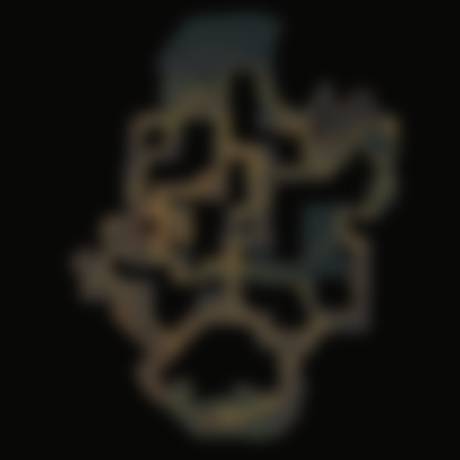 msGee positioning heatmap on Anubis