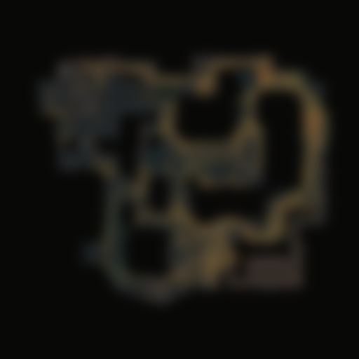 apGuardian positioning heatmap on Mirage