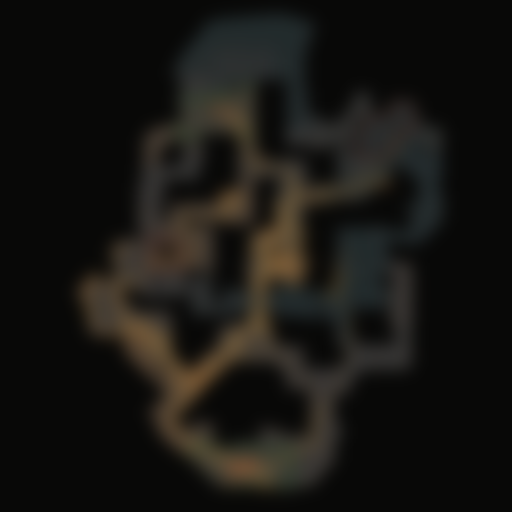 Princton positioning heatmap on Anubis