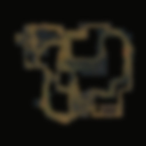take0ff- positioning heatmap on Mirage