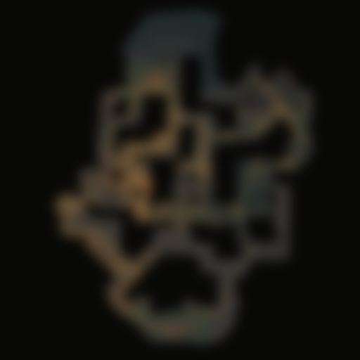 Wayward positioning heatmap on Anubis