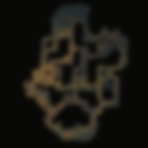 CarroHijo positioning heatmap on Anubis