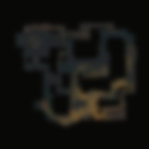 CarroHijo positioning heatmap on Mirage