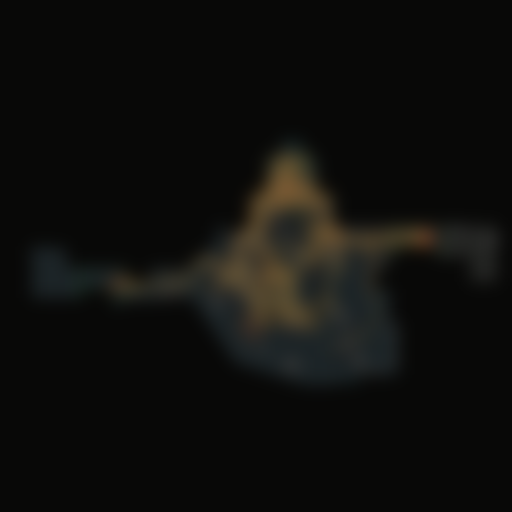 Murlok- positioning heatmap on Nuke