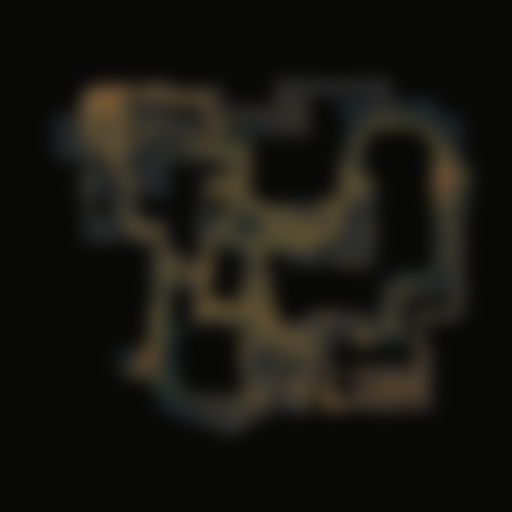 mfs positioning heatmap on Mirage