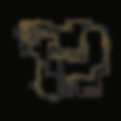 En3rgetic positioning heatmap on Mirage