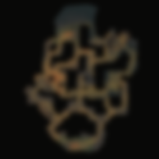 The-Savior- positioning heatmap on Anubis